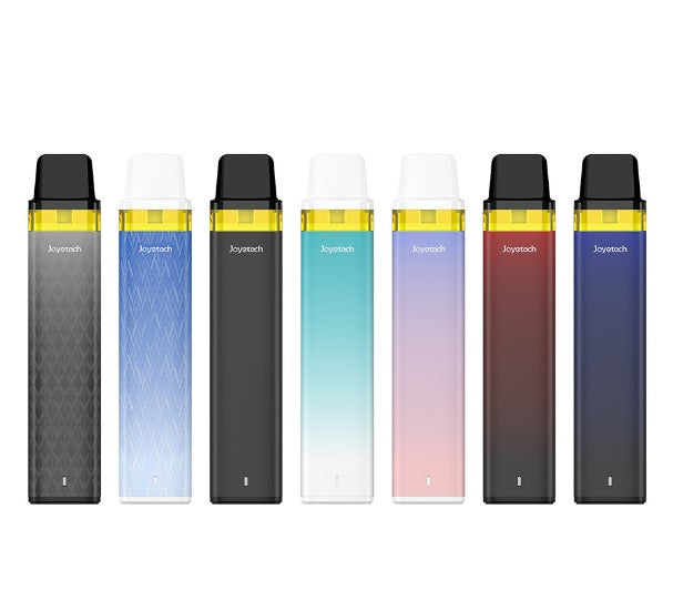 Joyetech WideWick Pod Kit