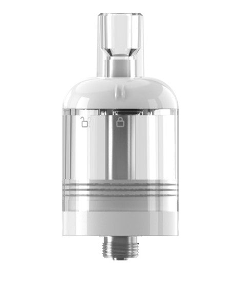 Joyetech eGo 510 2ml Disposable Tank 0.8 White