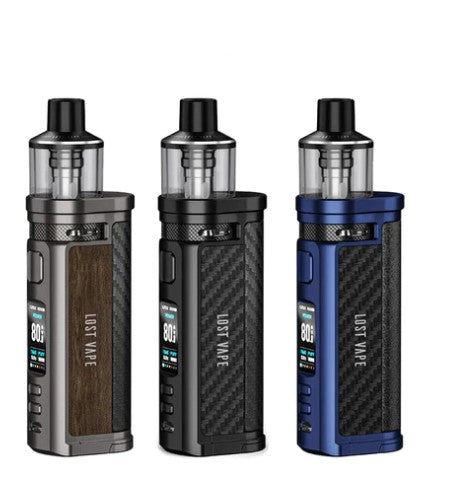 Lost Vape Centaurus Q80 Kit