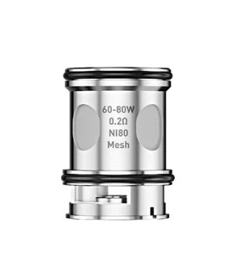 Lost Vape UB Max X Series Coil (1pc)