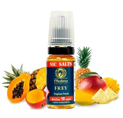 Medievo Frey Nic Salt 10ml