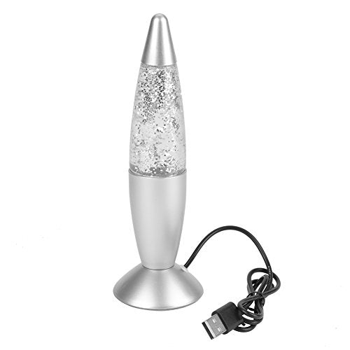 Mini USB Lava Lamp