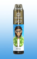 Tastefog Wild 7200 Puffs Disposable Vape