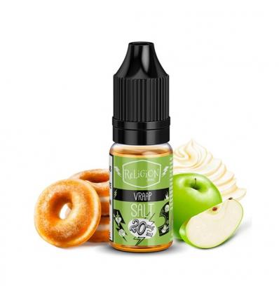 Religion Vraap Nic Salt - 10ml