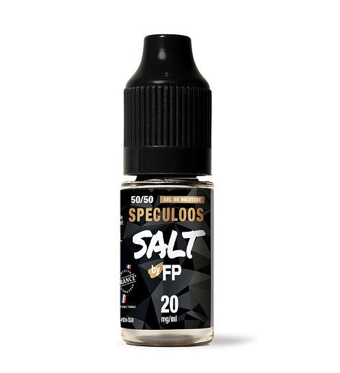 Flavour Power Speculoos Nic Salt 10ml