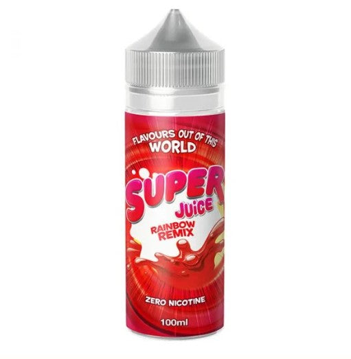 Super Juice Rainbow Remix 100ml