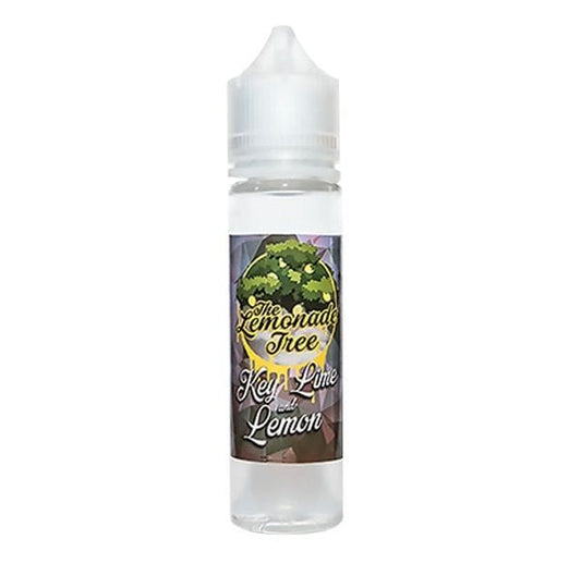 Lemon Tree 30ml 0mg