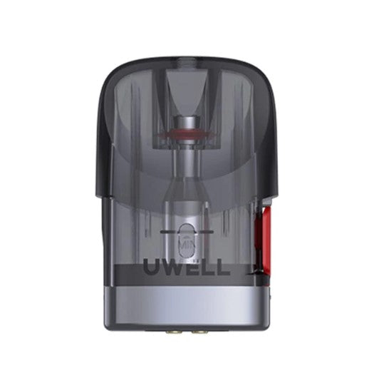 Uwell Popreel Replacement Pods