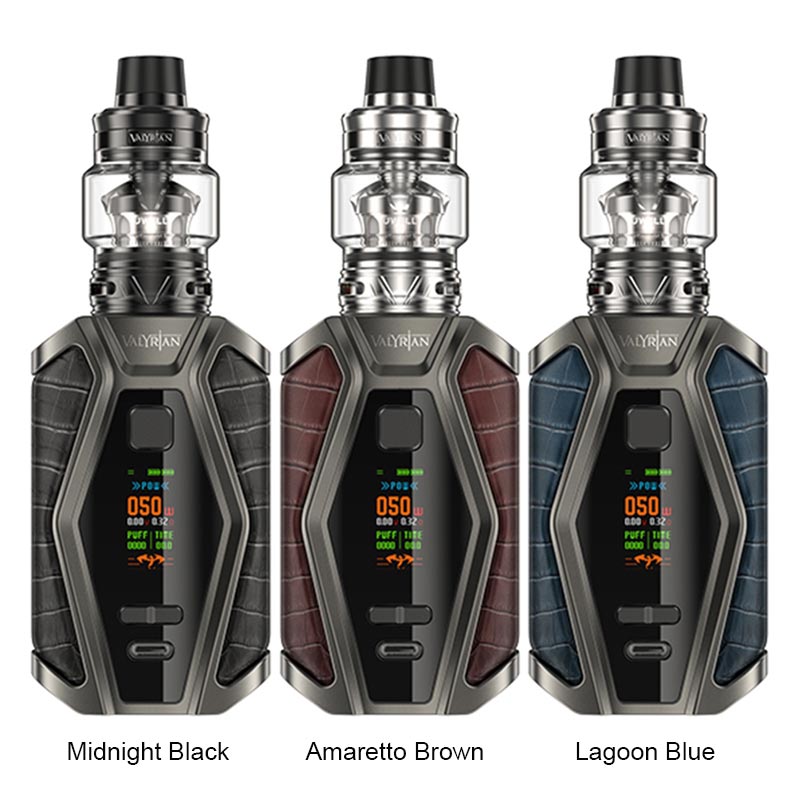 Uwell Valyrian 3 Kit - 200w