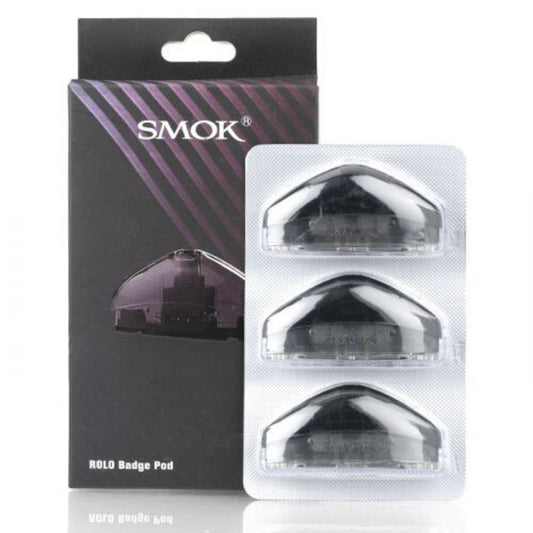 SMOK Rolo Badge Pods