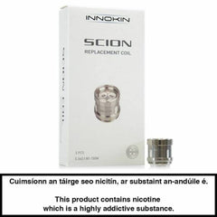 Innokin Scion 2 Coil