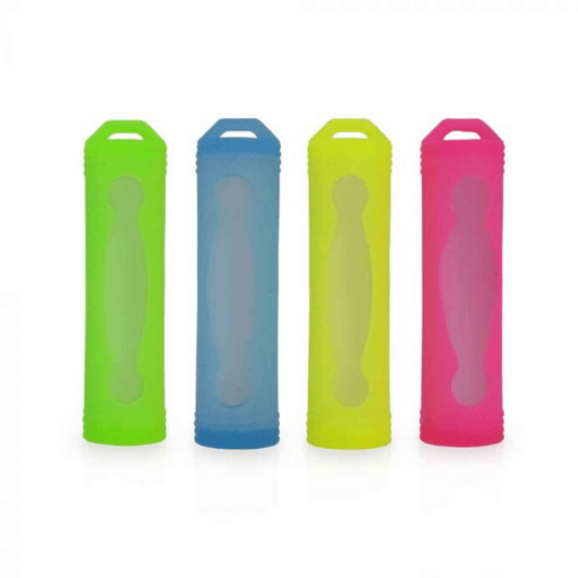 SILICONE BATTERY SLEEVE