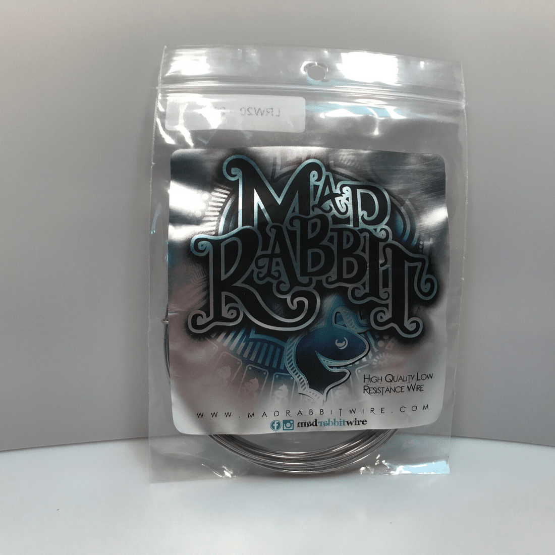 Mad Rabbit Low Resistance Wire