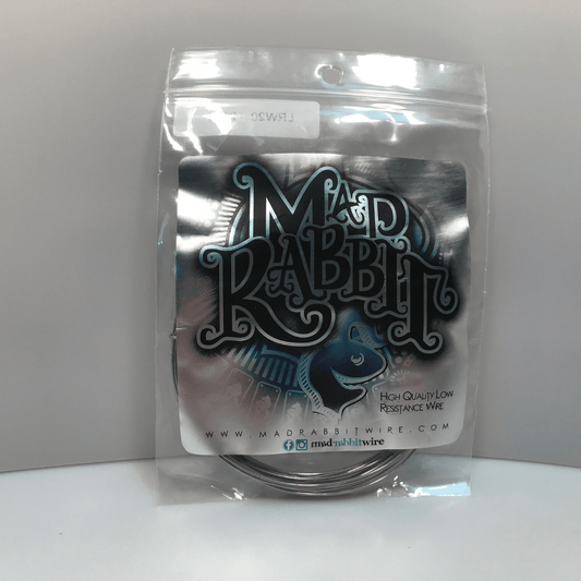 Mad Rabbit Low Resistance Wire