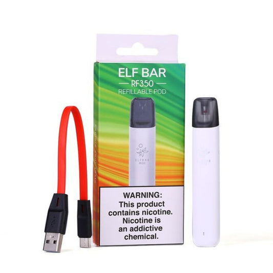 Elf Bar RF350 Pod Kit