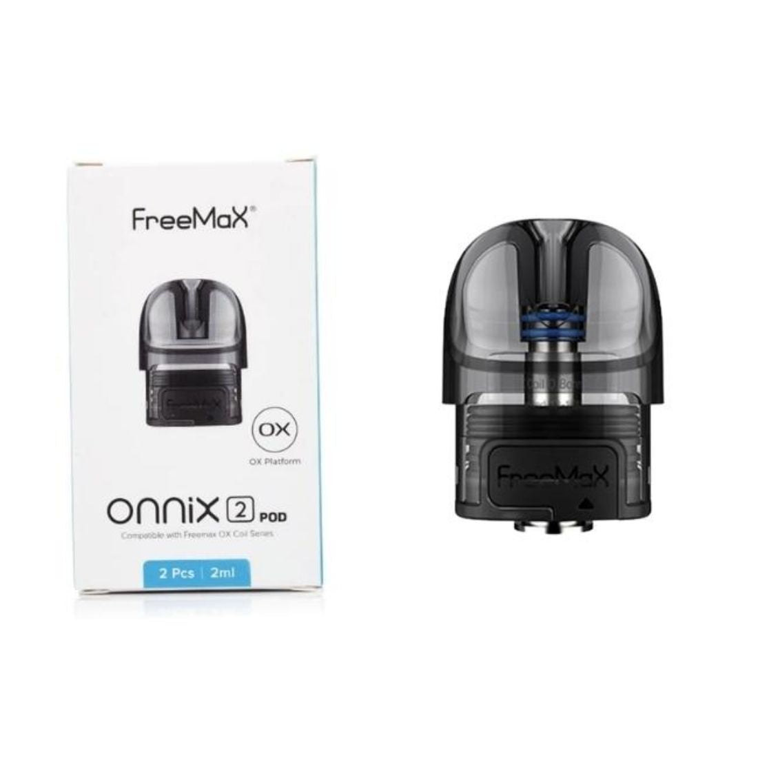 Freemax Onnix 2 Replacement Pod