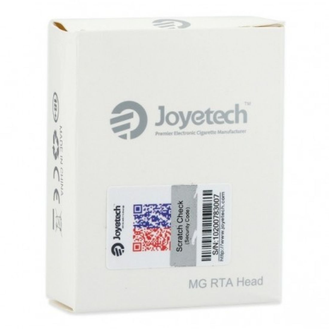 Joyetech MG RTA Head