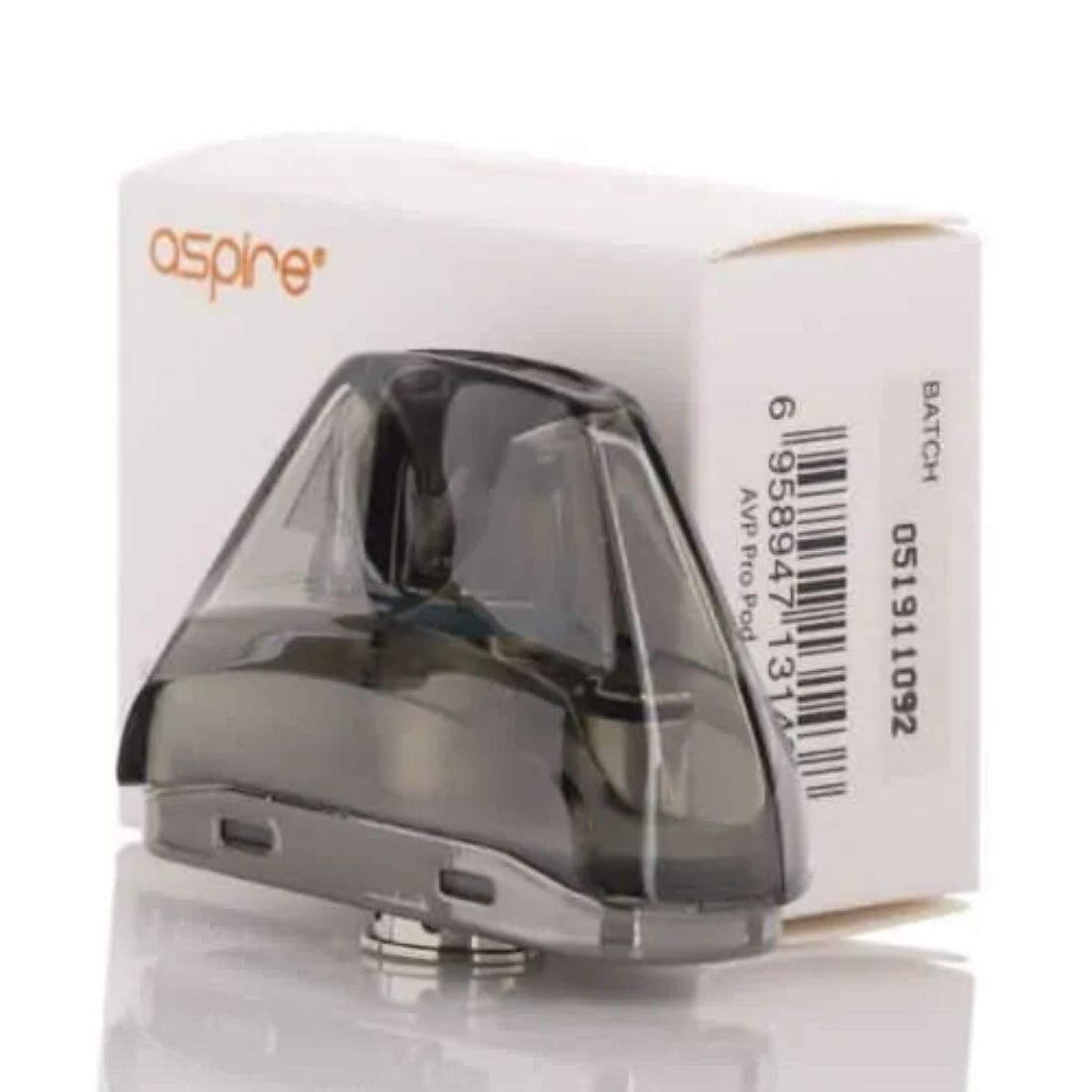 Aspire AVP Pro Replacement Pod