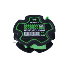 Wotofo Braided Wire