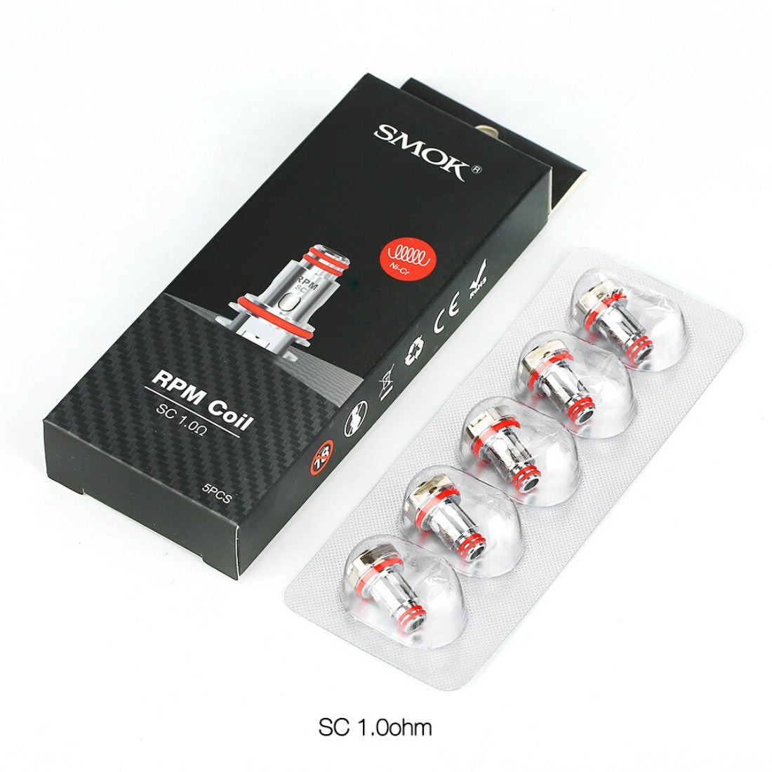 Smok RPM SC