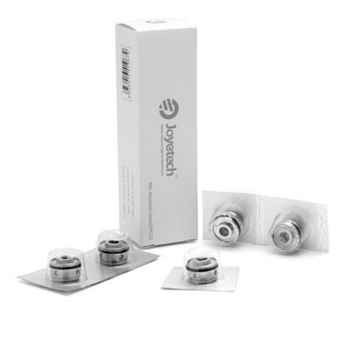 Joyetech MG Clapton Coil 0.5