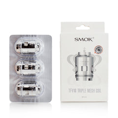 SMOK TFV16 Triple Mesh