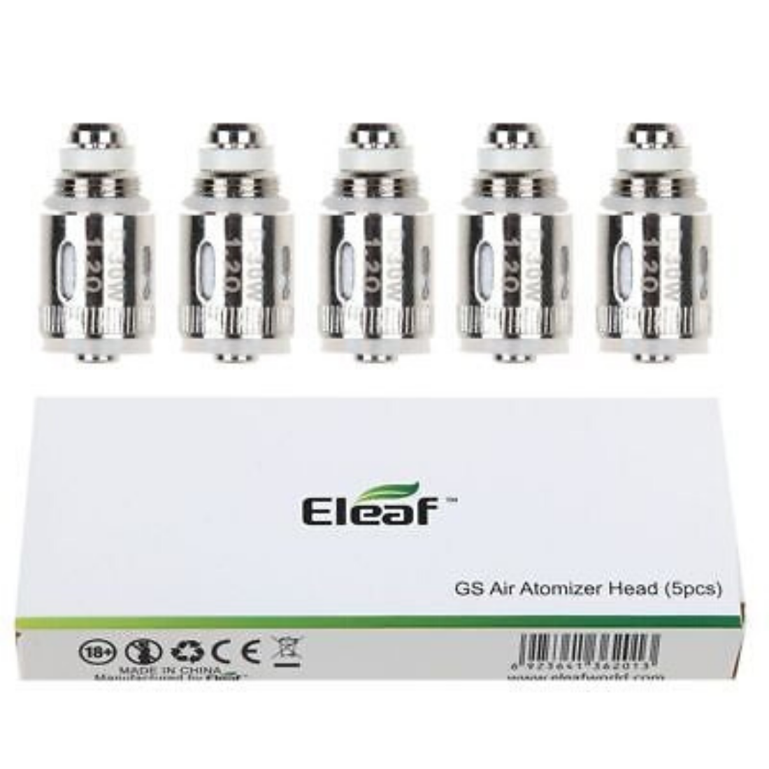 Eleaf GS Air Coil