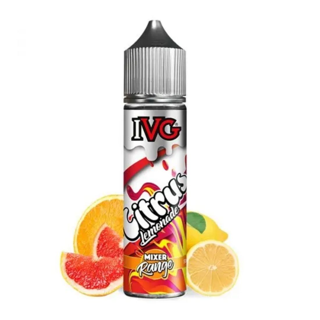 IVG Citrus Lemonade 50ml