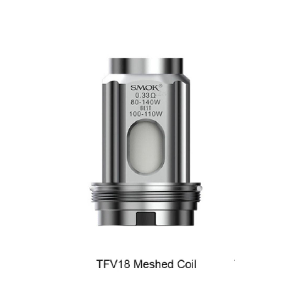 SMOK TFV18 Mesh Coil