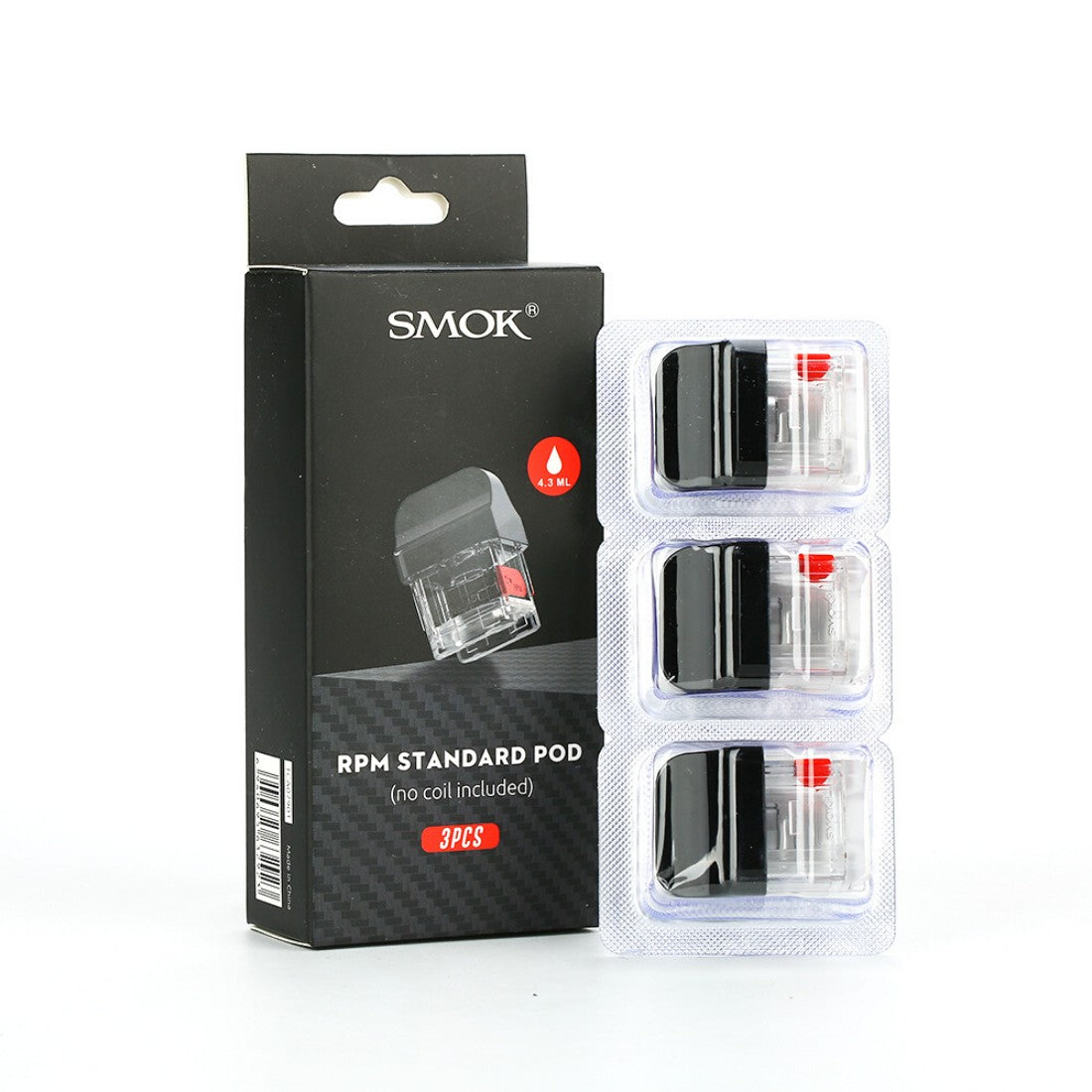 SMOK RPM Pods