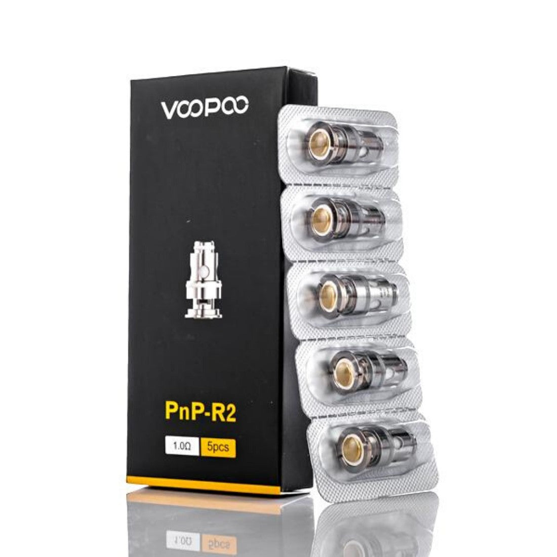 VOOPOO PnP R2