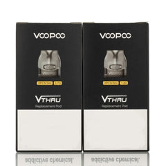 Voopoo VThru/Vmate Pro Replacement Pod