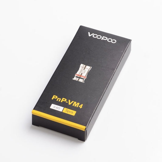 VOOPOO PnP VM4 Coil