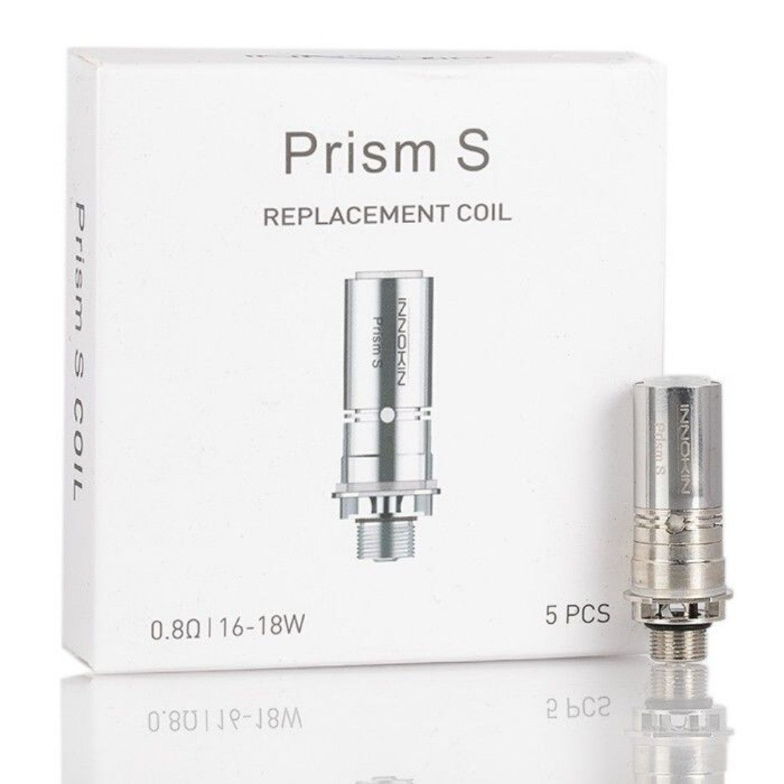 Innokin Prism S Coil