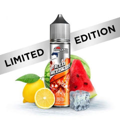 IVG Iced Melonade 50ml