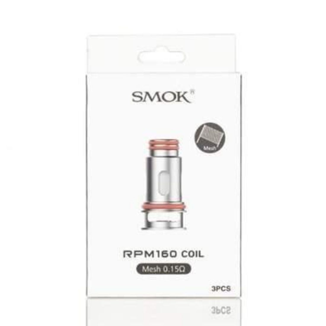 SMOK RPM160 Mesh Coil