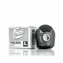 Lost Vape Thelema Replacement Pod