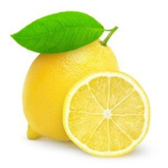 B/S Lemon Concentrate