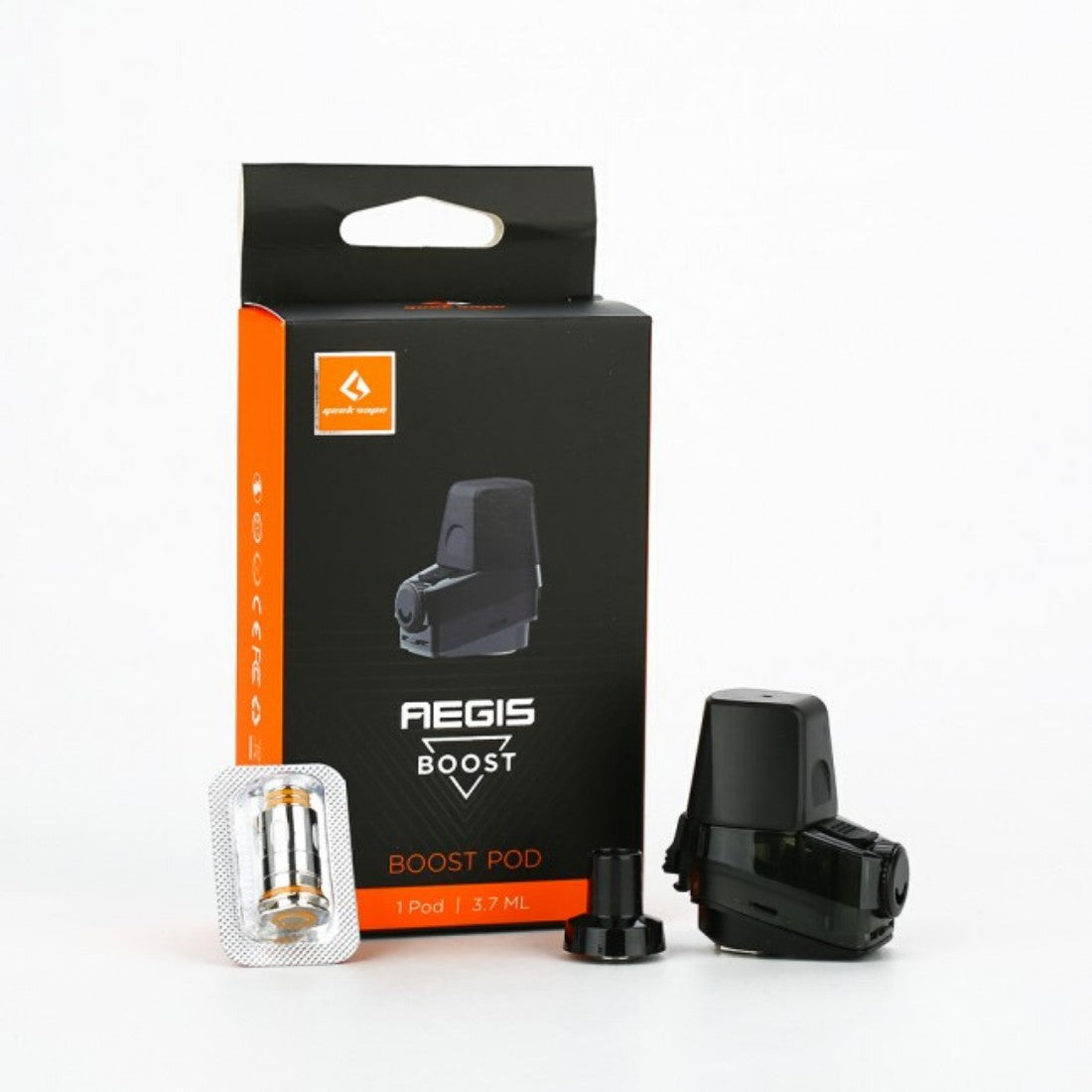 GeekVape Aegis Boost Pods