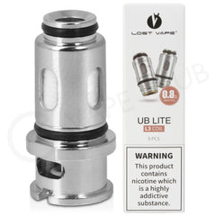 Lost Vape UB Lite Replacement Coil