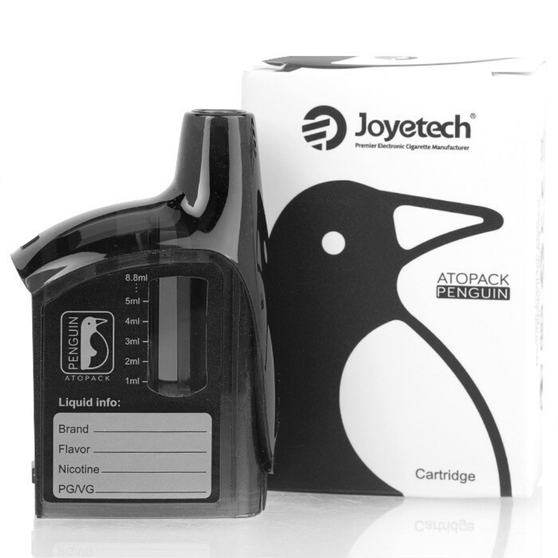 JOYETECH PENGUIN REPLACEMENT POD