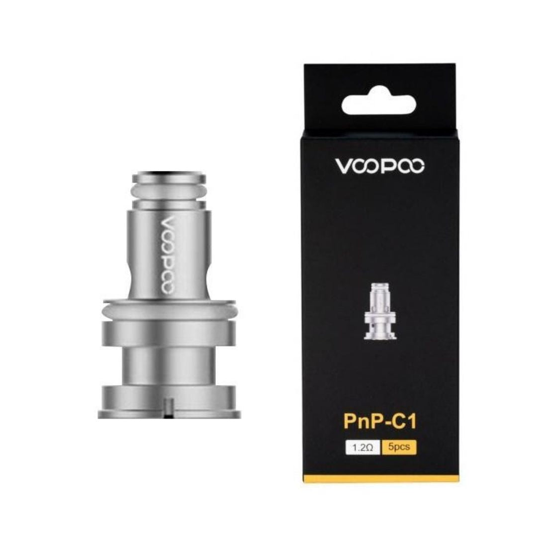 VooPoo PnP C1 Coil