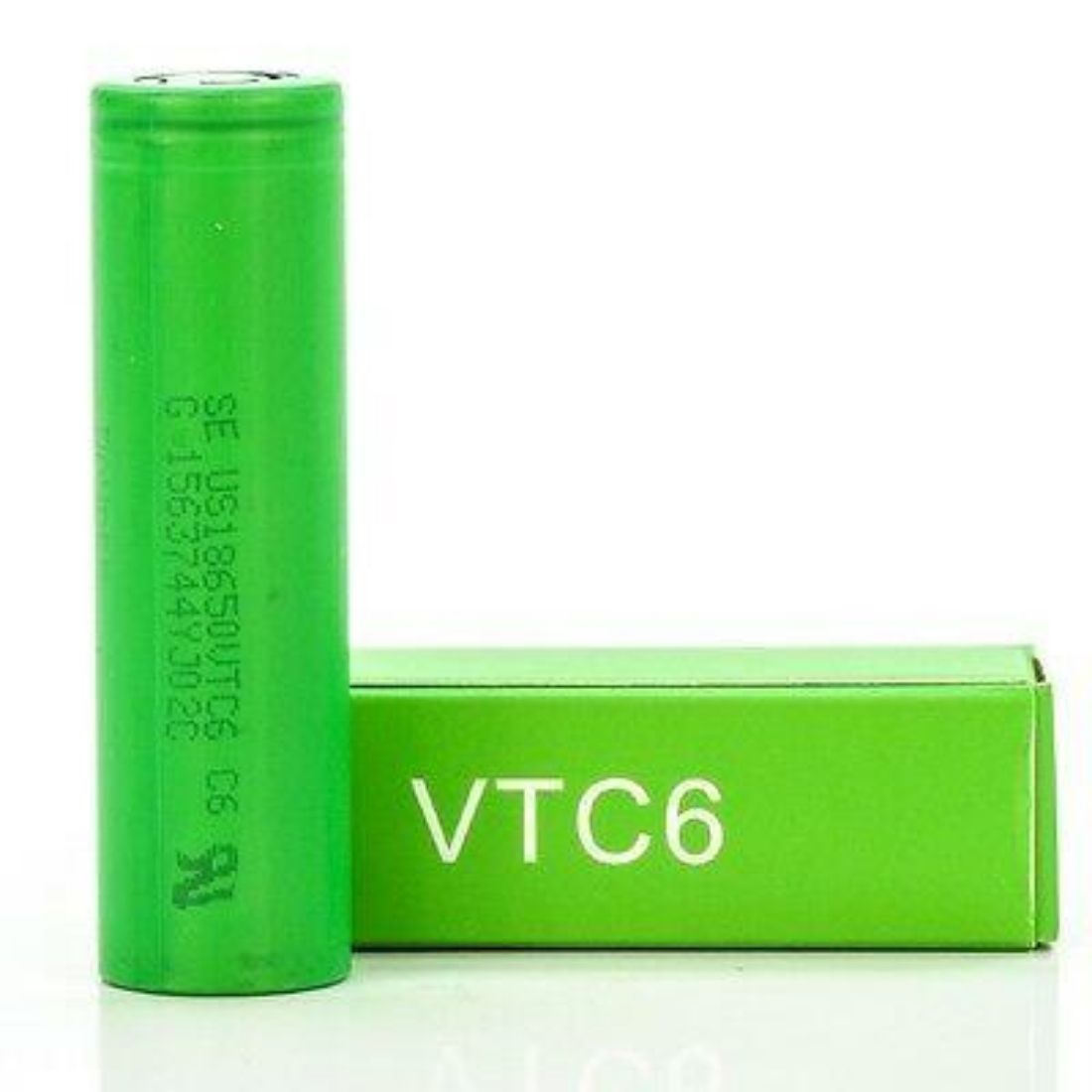 Sony VTC6A 21700 Battery