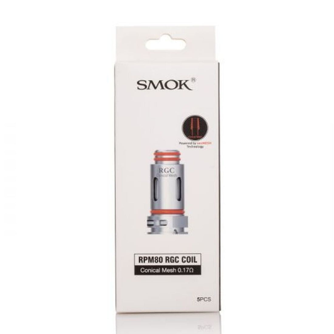 SMOK RPM80 Mesh Coil