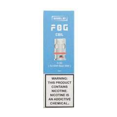 Sigelei Fog Coil