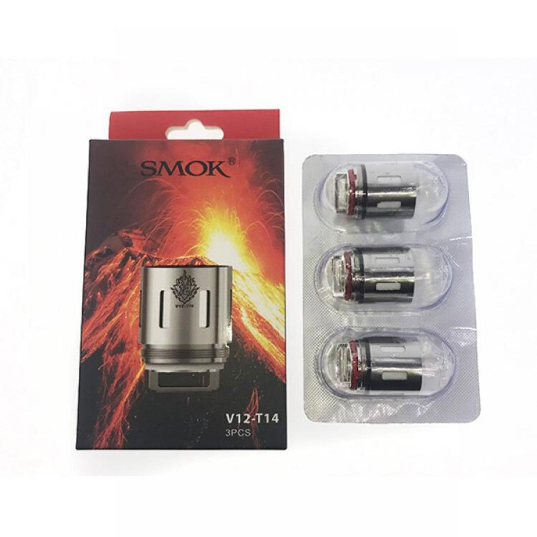 Smok V12 - T14