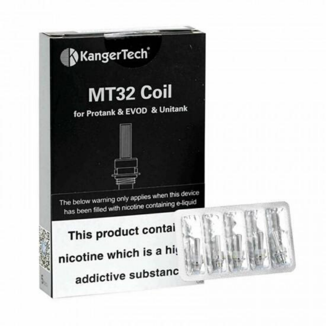 Kangertech MT32 (NiCr)