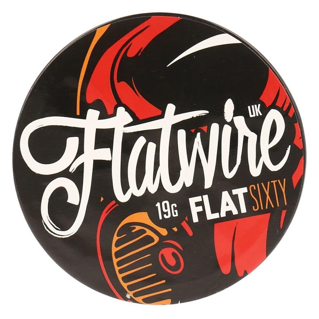 Flatwire UK Flapton