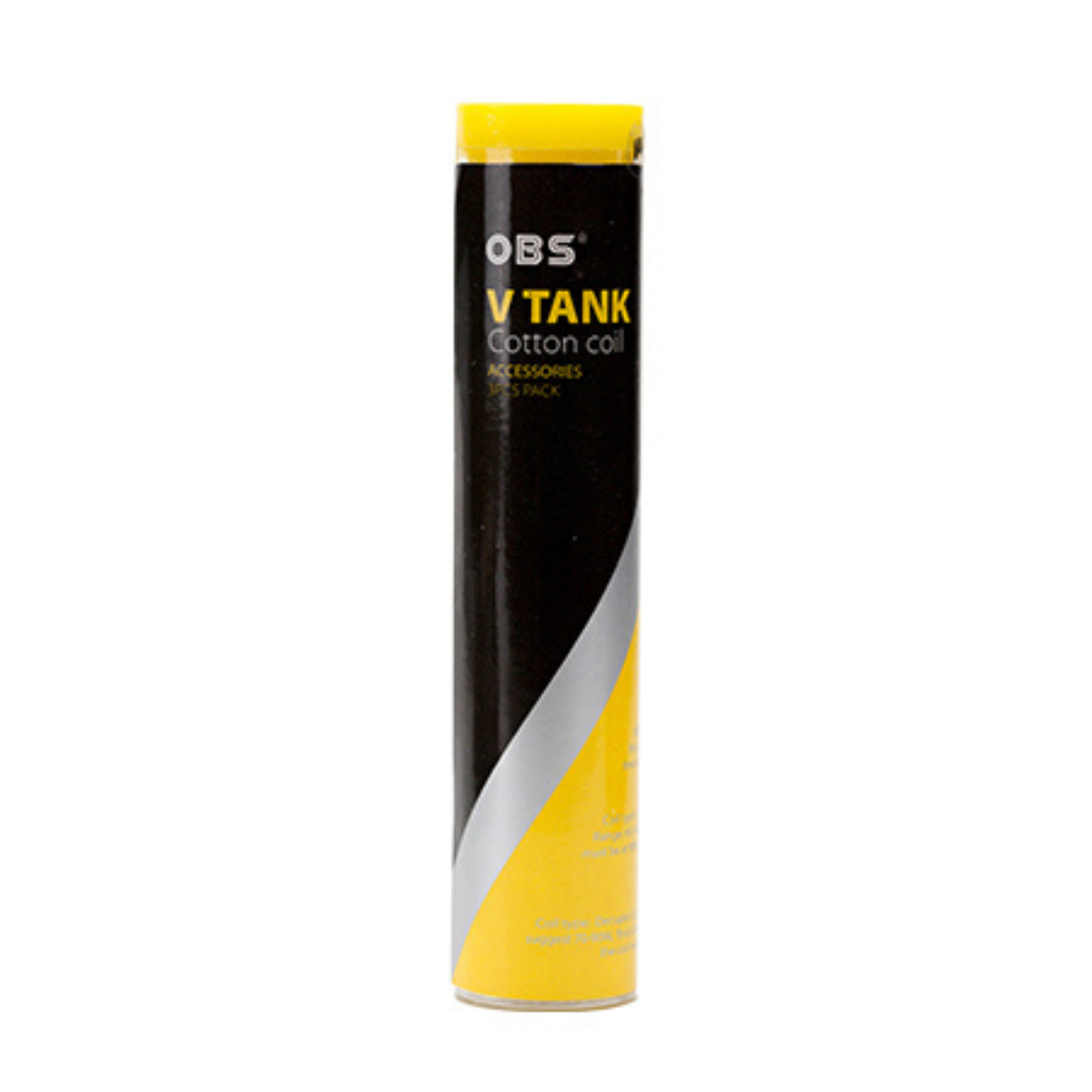 OBS V Tank V12 Coils