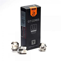 VAPORESSO GT2 CLAPTON